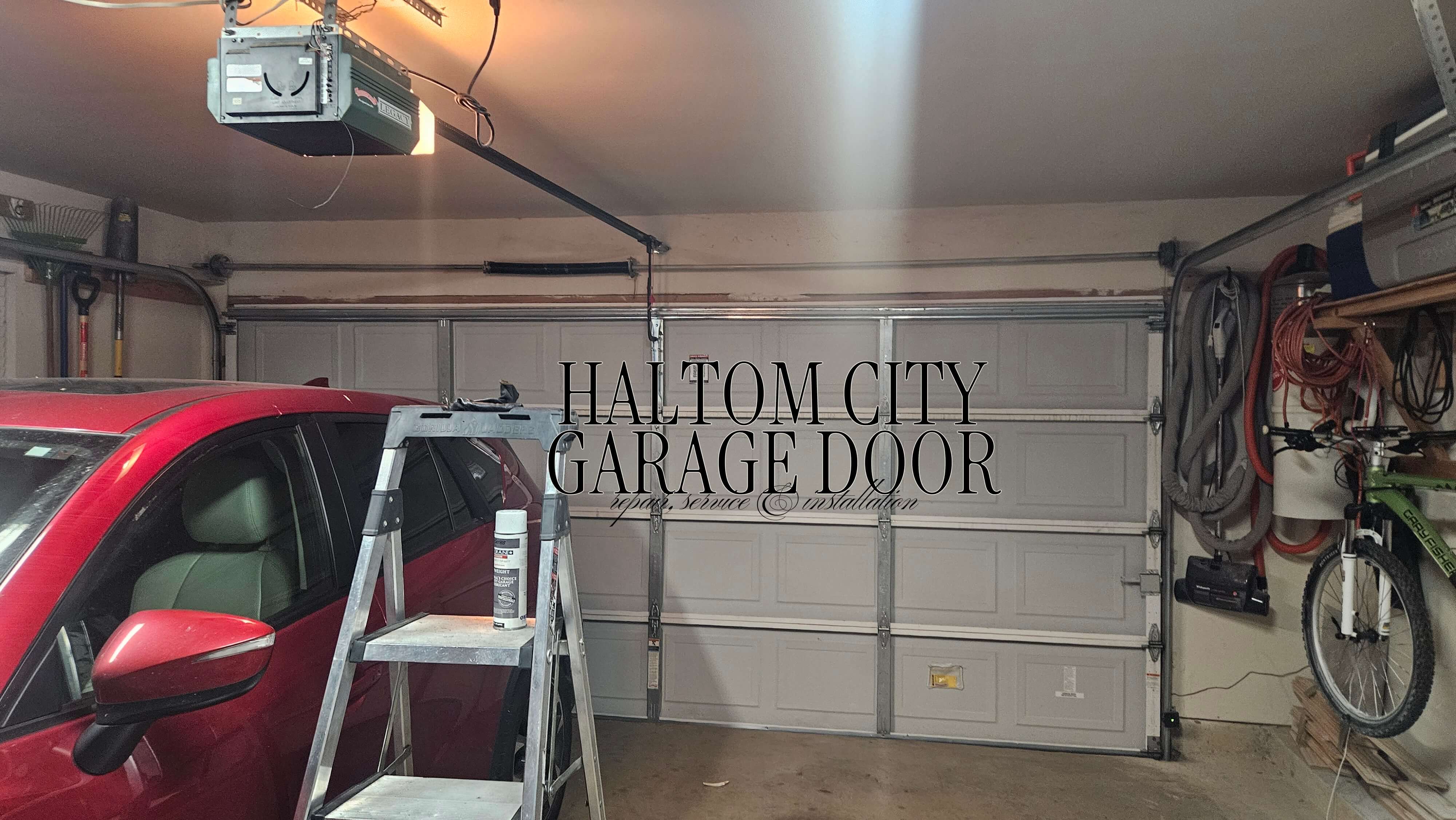 legacy-overhead-garage-door-opener-repair